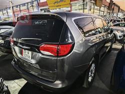 Chrysler Voyager
